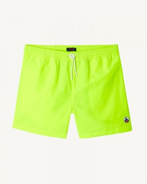 JOTT Biarritz Muške Swim Shorts Tamnoplave | FSC-1720