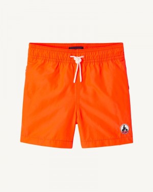 JOTT Cassis Dječje Swim Shorts Svijetlo Plave Bijele | JOK-9799