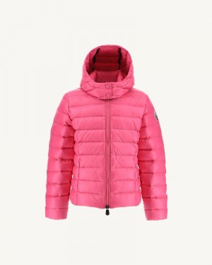 JOTT Opal Grand Cold Hooded Dječje Donje Jakne Roze | MVD-1882