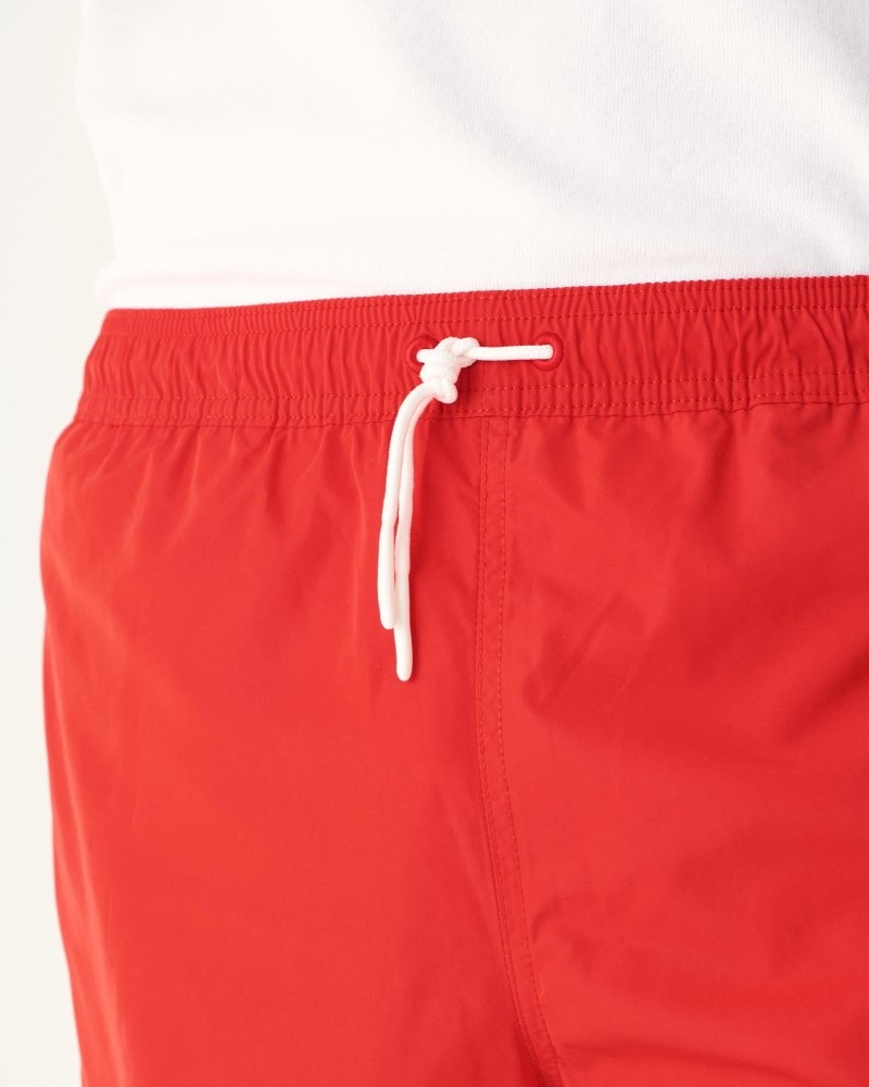 JOTT Biarritz Muške Swim Shorts Zelene | BHW-3348