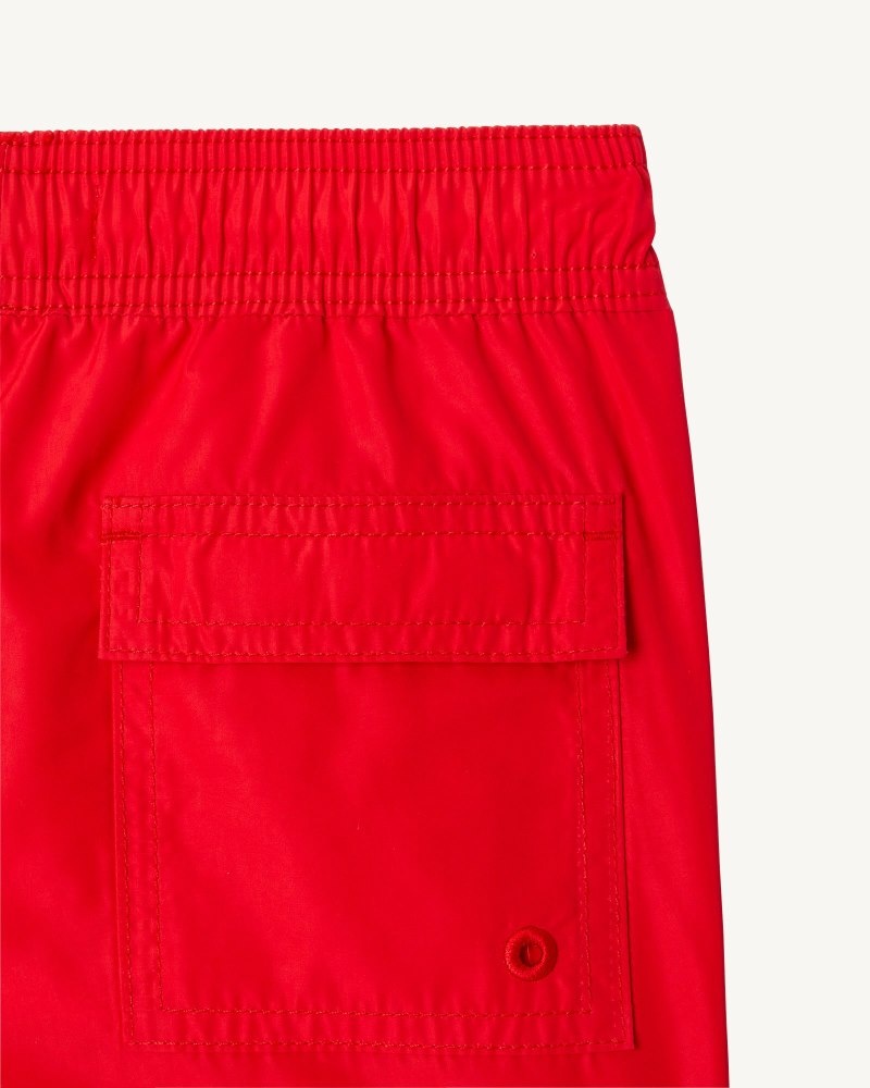 JOTT Cassis Dječje Swim Shorts Zelene | AVP-1549