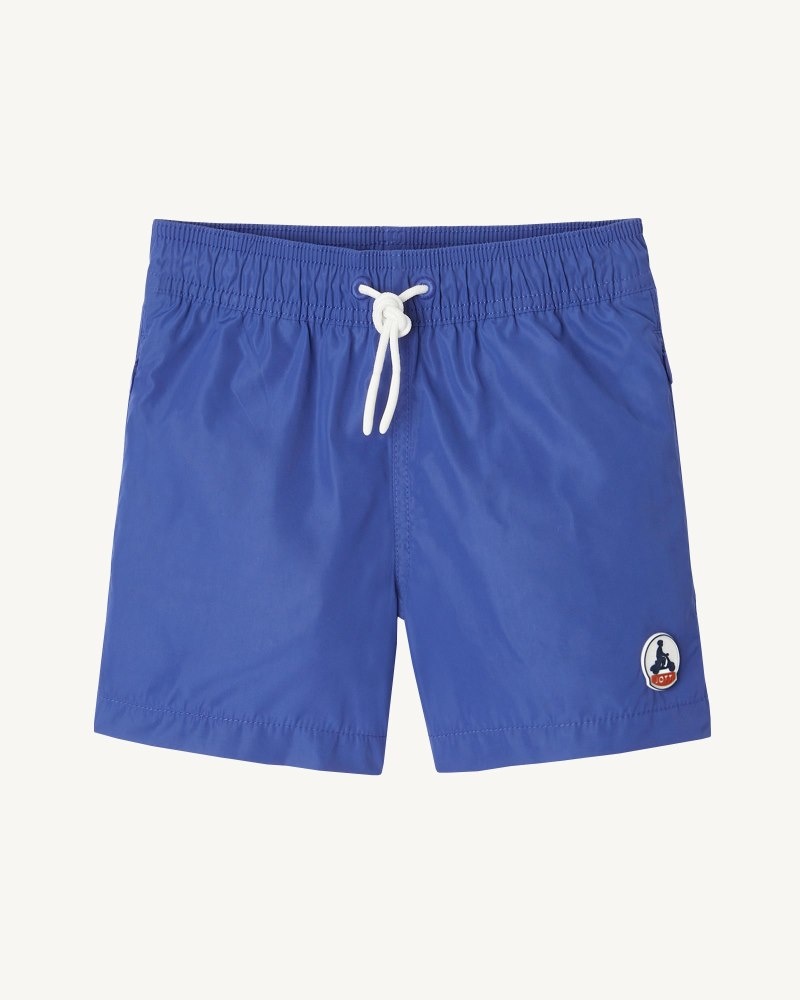 JOTT Cassis Dječje Swim Shorts Žute | QQR-7250