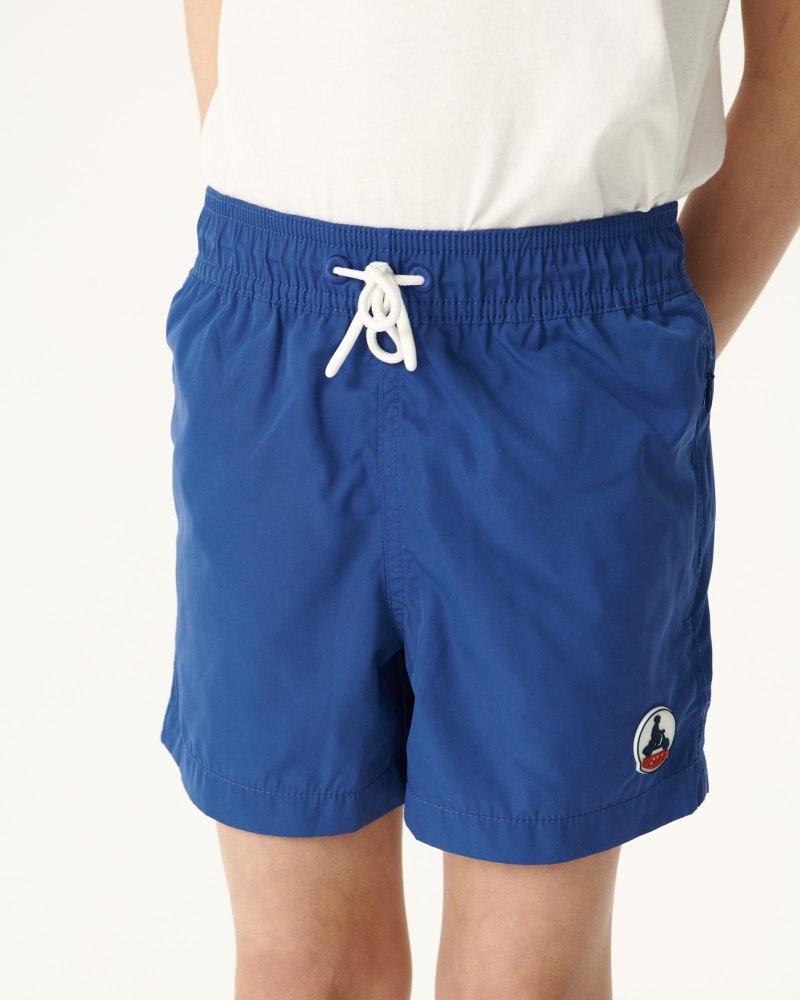 JOTT Cassis Dječje Swim Shorts Žute | QQR-7250