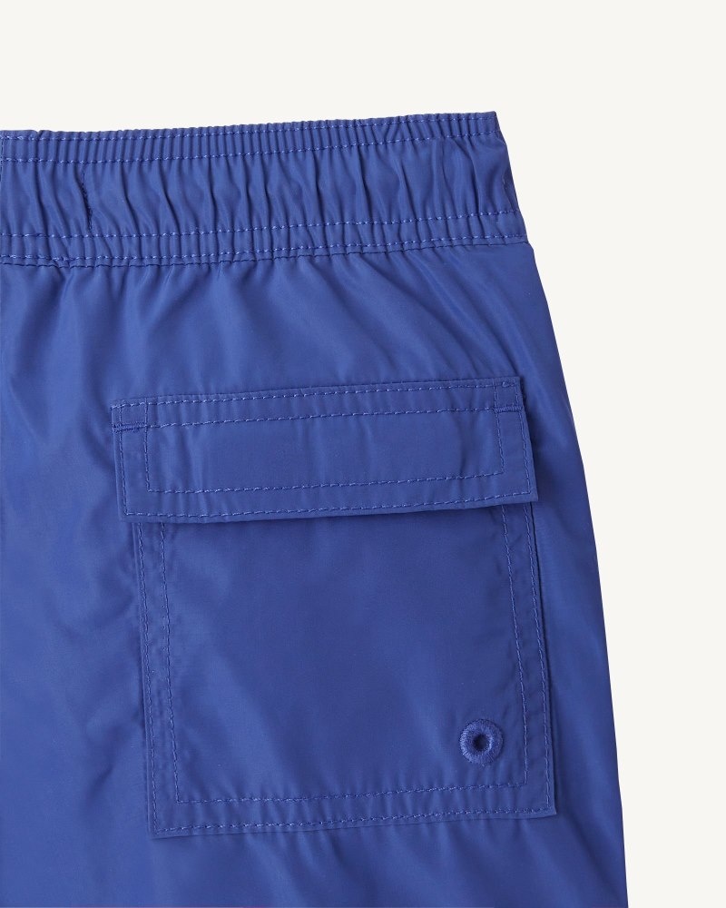 JOTT Cassis Dječje Swim Shorts Žute | QQR-7250