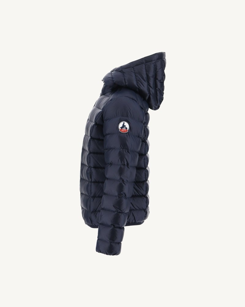 JOTT Grand Cold Hooded Dječje Donje Jakne Tamnoplave | AFS-3711