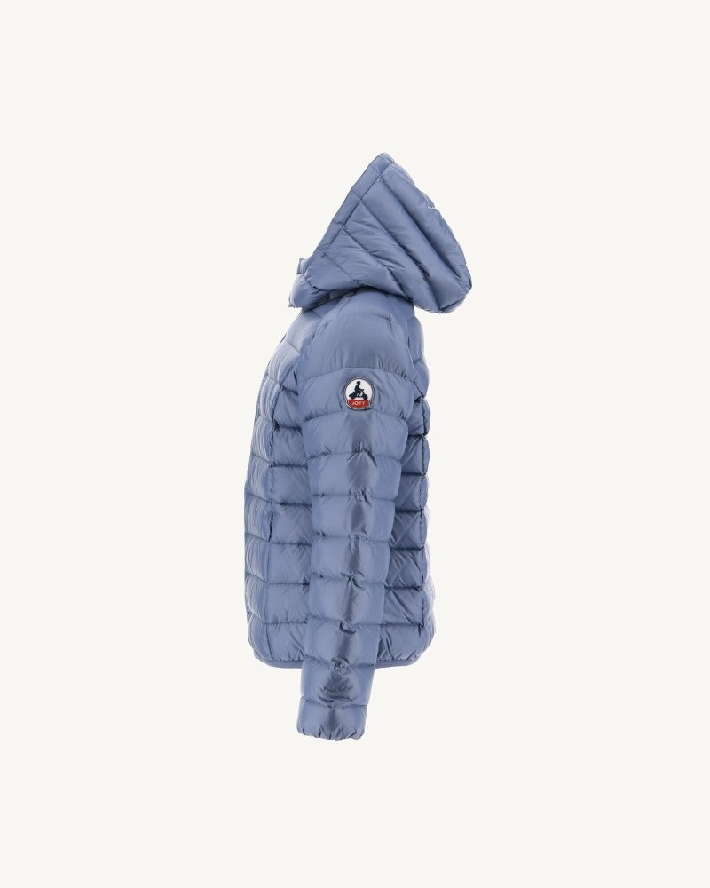 JOTT Grand Froid Hooded Dječje Donje Jakne Plave | RRD-7417