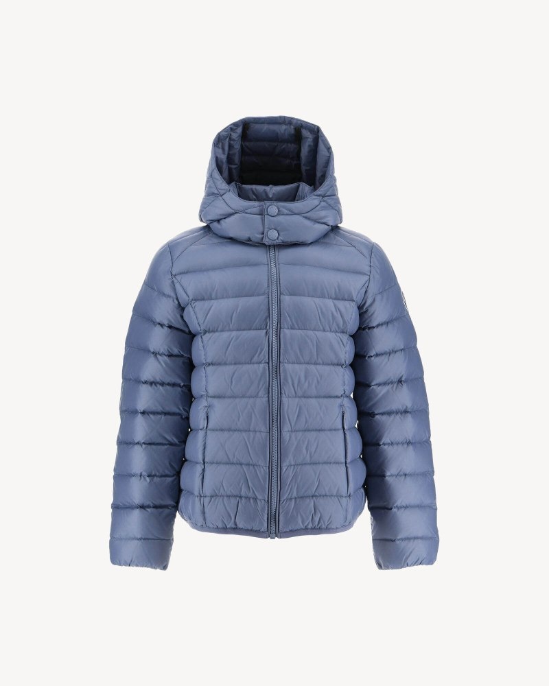 JOTT Grand Froid Hooded Dječje Donje Jakne Plave | RRD-7417