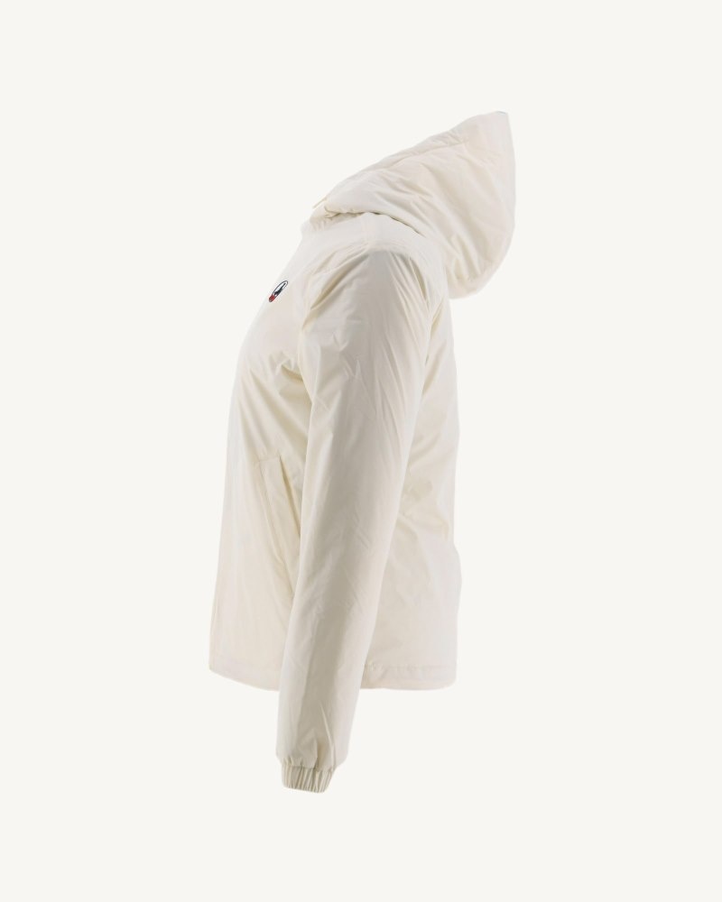 JOTT Kara Reversible Hooded Ultralight Ženske Donje Jakne Plave | FIL-0771