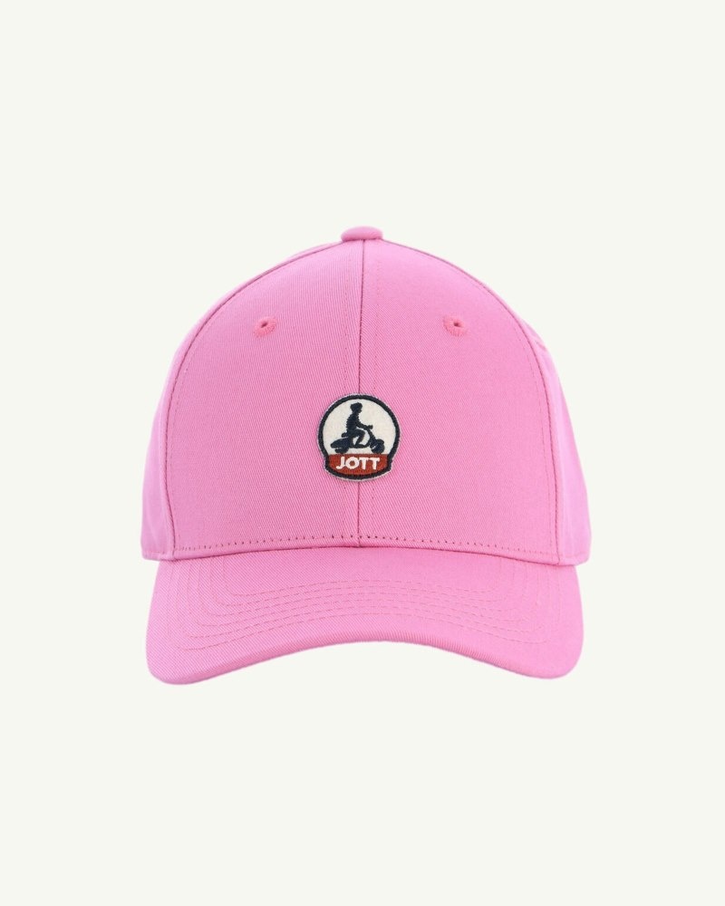 JOTT Light Dječje Cap Set Roze | HHQ-3167