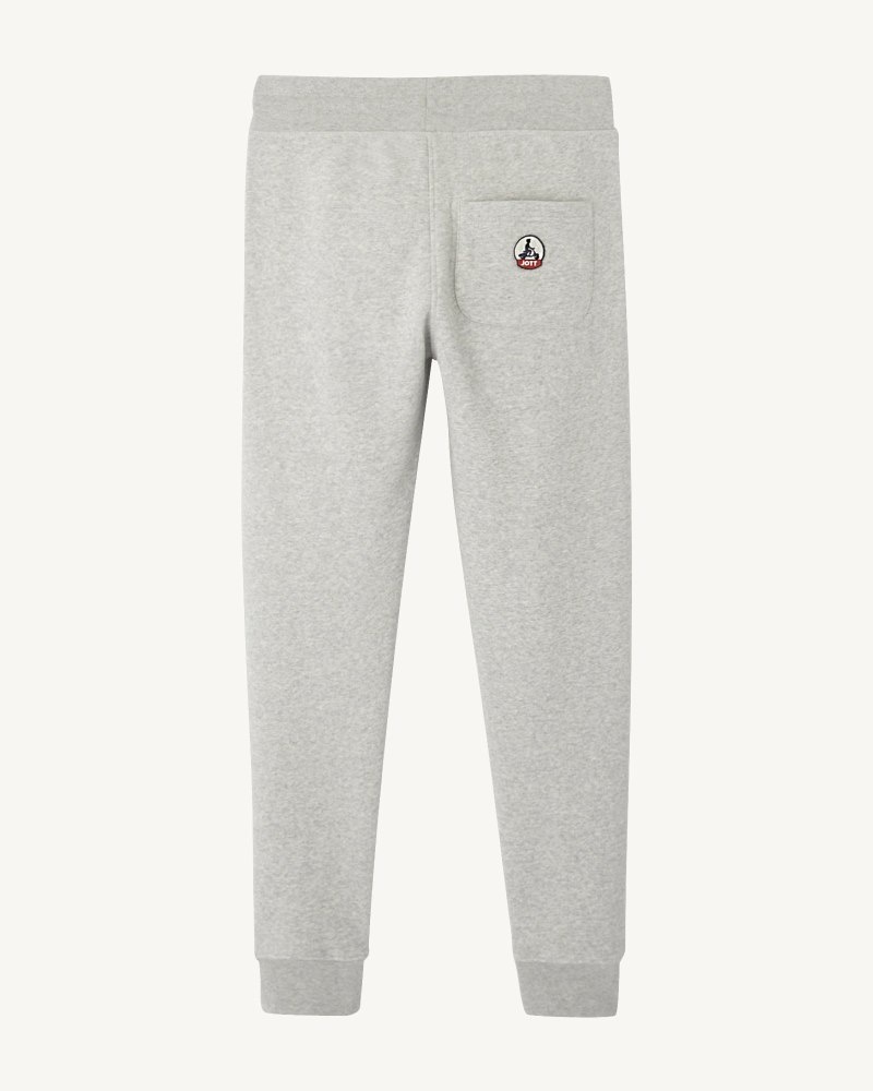 JOTT Marl Valparaiso Ženske Sport Pants Sive | BFS-0189