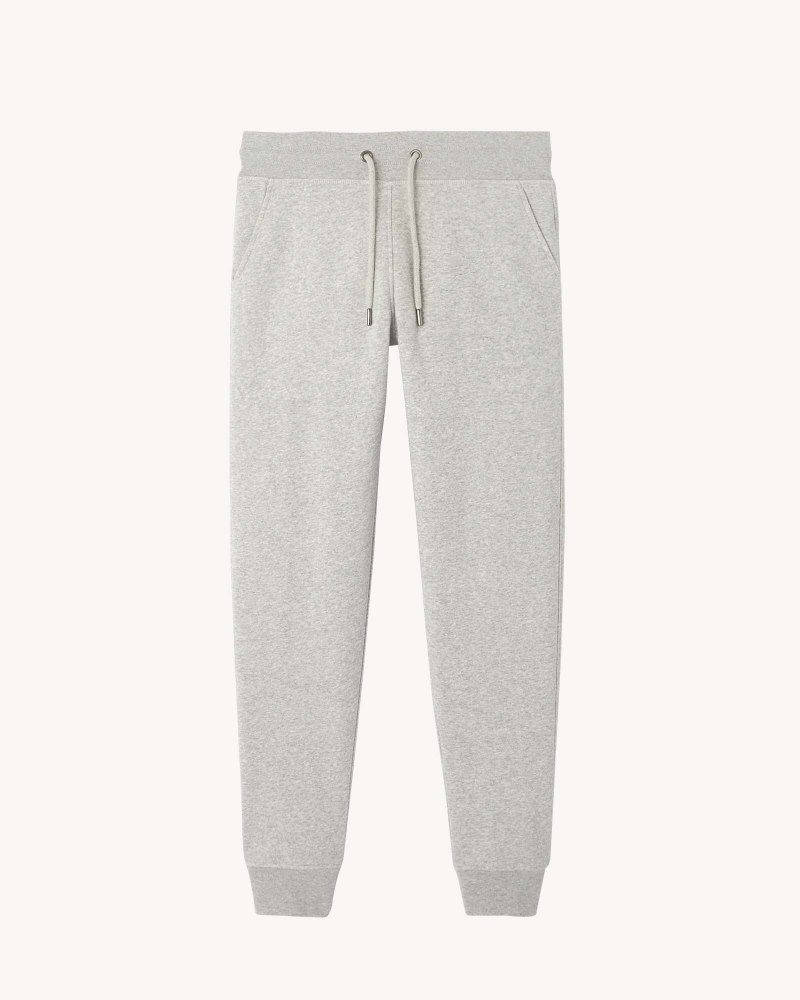 JOTT Marl Valparaiso Ženske Sport Pants Sive | XXR-8495