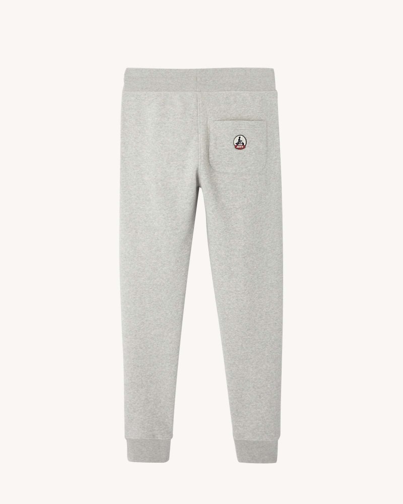 JOTT Marl Valparaiso Ženske Sport Pants Sive | XXR-8495