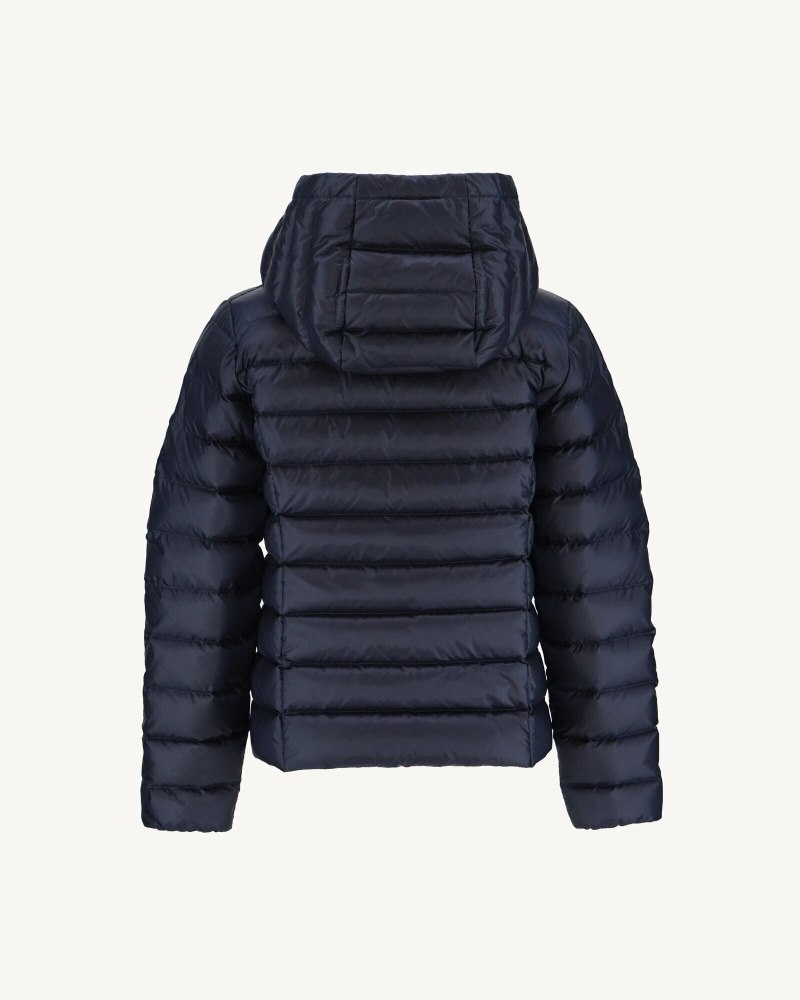 JOTT Opal Grand Cold Hooded Dječje Donje Jakne Tamnoplave | KPL-4023