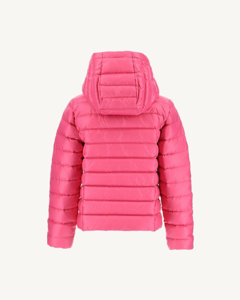 JOTT Opal Grand Cold Hooded Dječje Donje Jakne Roze | MVD-1882