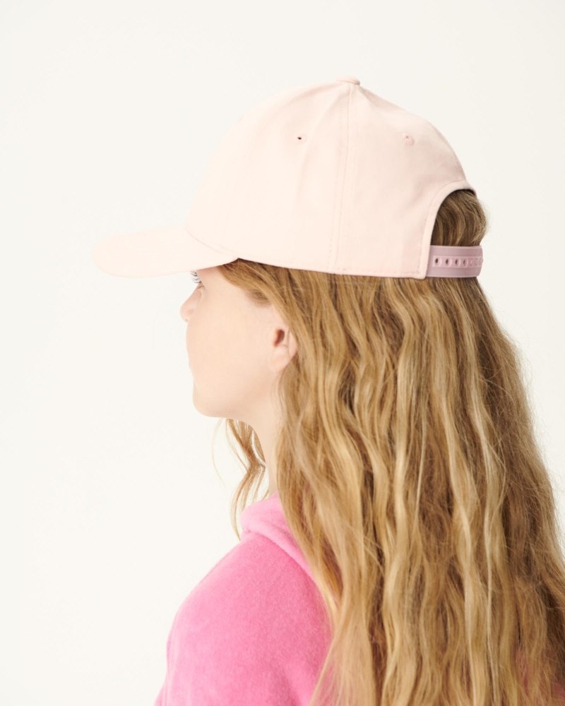 JOTT Pastel Dječje Cap Set Roze | KID-5471