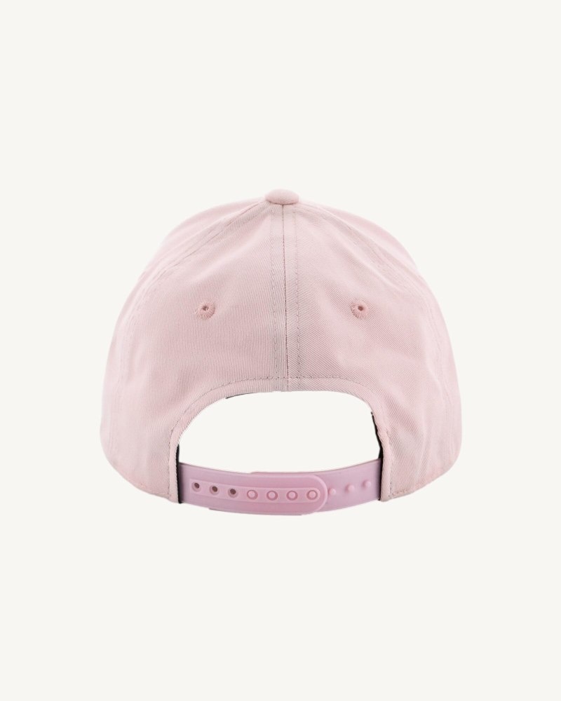 JOTT Pastel Dječje Cap Set Roze | KID-5471