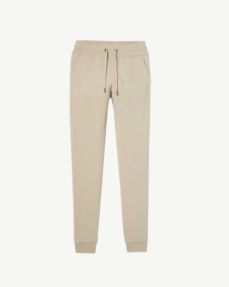 JOTT Valparaiso Ženske Sport Pants Bež | MIK-4433