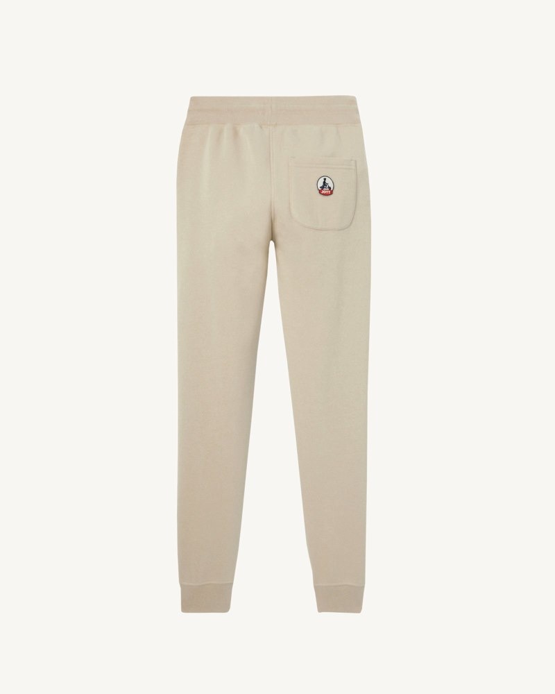 JOTT Valparaiso Ženske Sport Pants Bež | MIK-4433