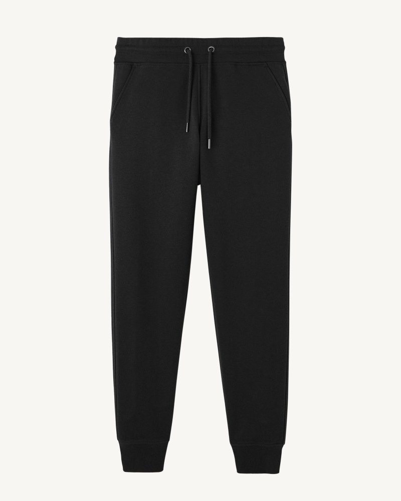 JOTT Valparaiso Ženske Sport Pants Crne | QPG-7100