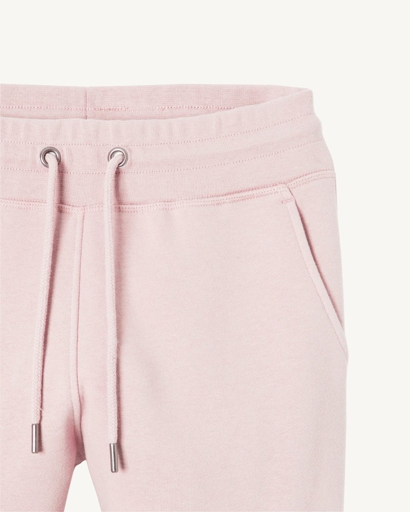 JOTT Valparaiso Ženske Sport Pants Svijetlo Roze | YGG-3572