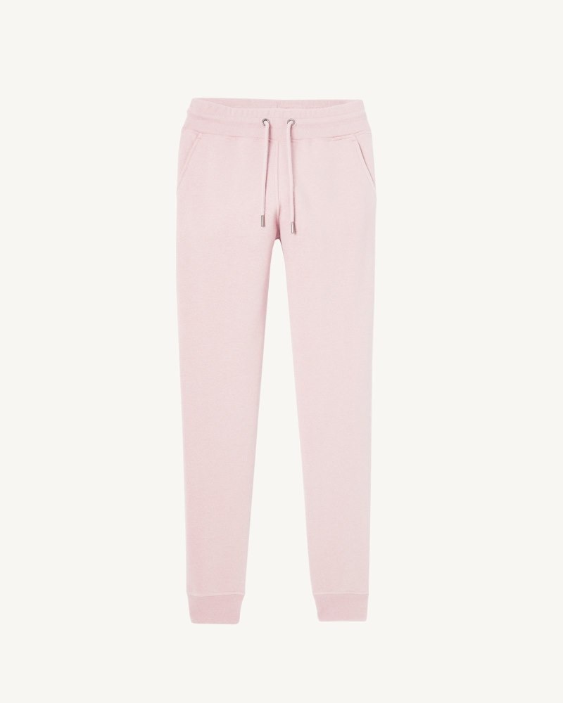 JOTT Valparaiso Ženske Sport Pants Svijetlo Roze | YGG-3572